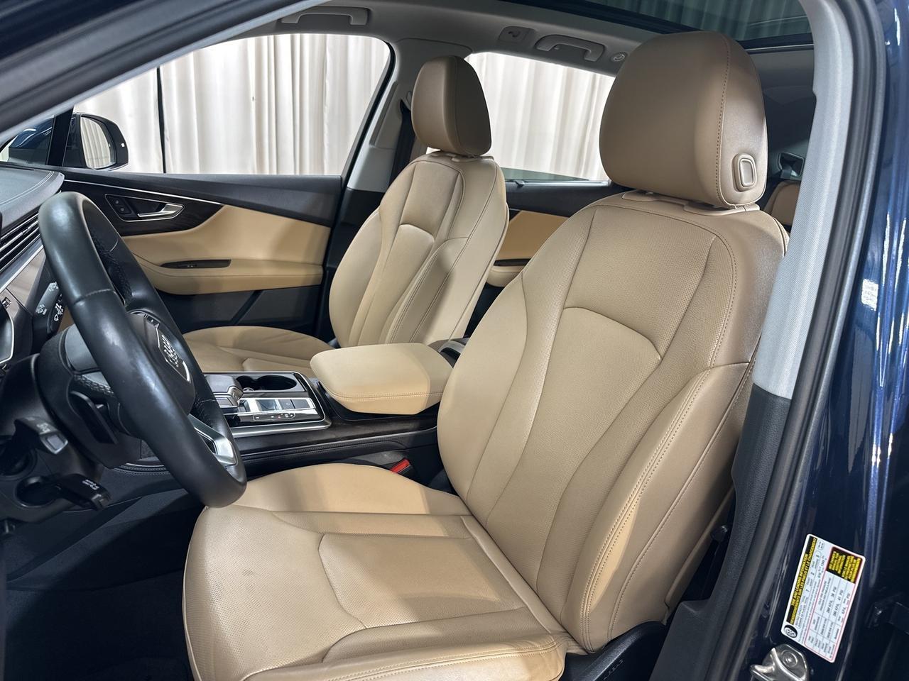2023 Audi Q7 45 Premium Plus Annapolis MD