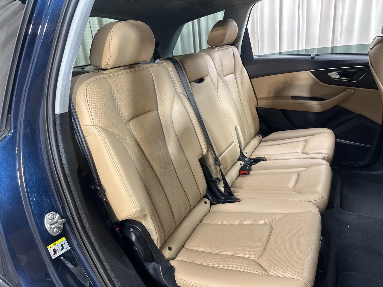 2023 Audi Q7 45 Premium Plus Annapolis MD