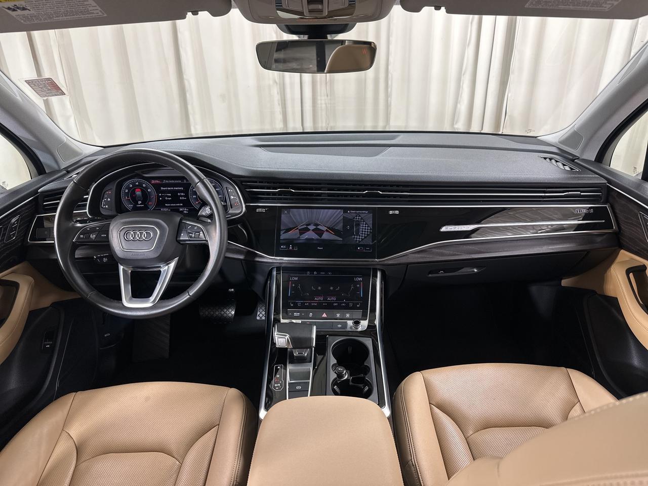 2023 Audi Q7 45 Premium Plus Annapolis MD