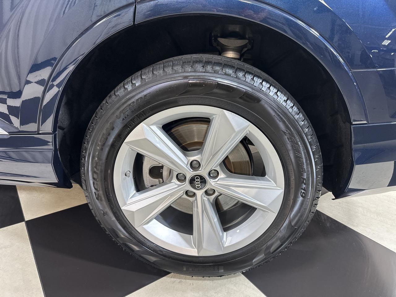 2023 Audi Q7 45 Premium Plus Annapolis MD
