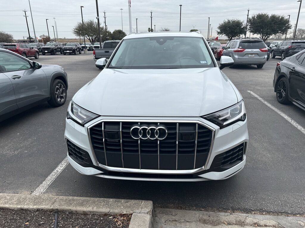 2023 Audi Q7 45 Premium San Antonio TX