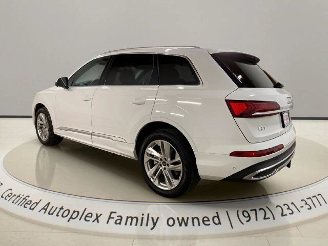2023 Audi Q7 45 Premium quattro Dallas TX