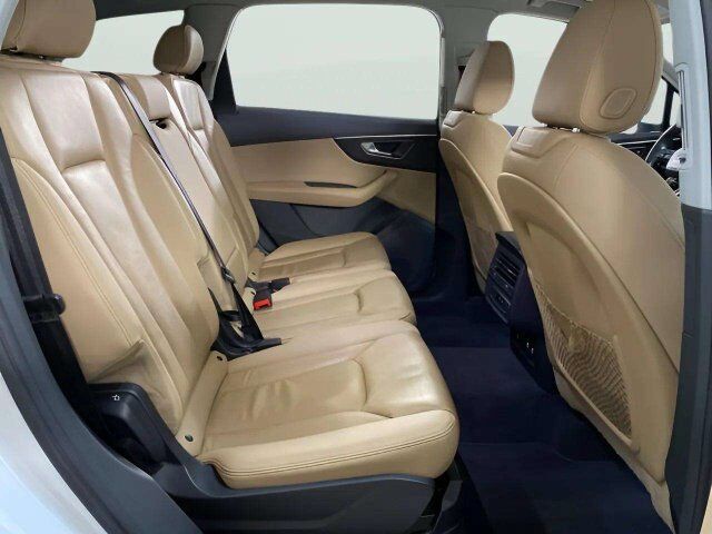 2023 Audi Q7 45 Premium quattro Dallas TX