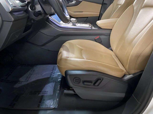 2023 Audi Q7 45 Premium quattro Dallas TX