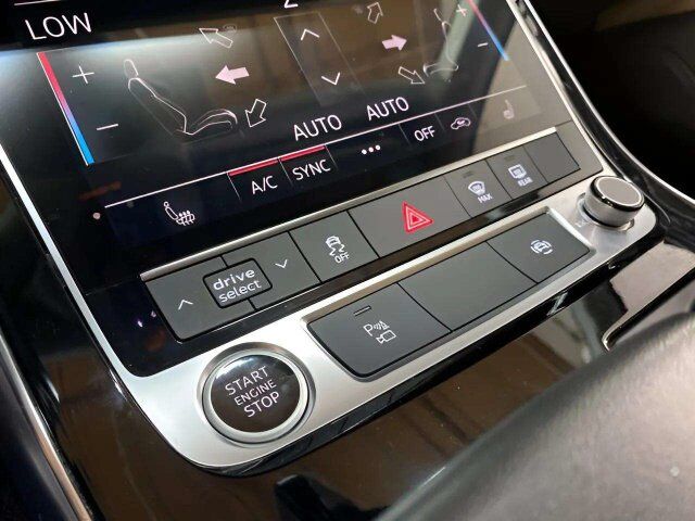 2023 Audi Q7 45 Premium quattro Dallas TX