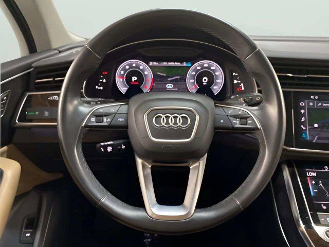 2023 Audi Q7 45 Premium quattro Dallas TX
