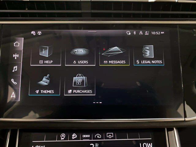 2023 Audi Q7 45 Premium quattro Dallas TX
