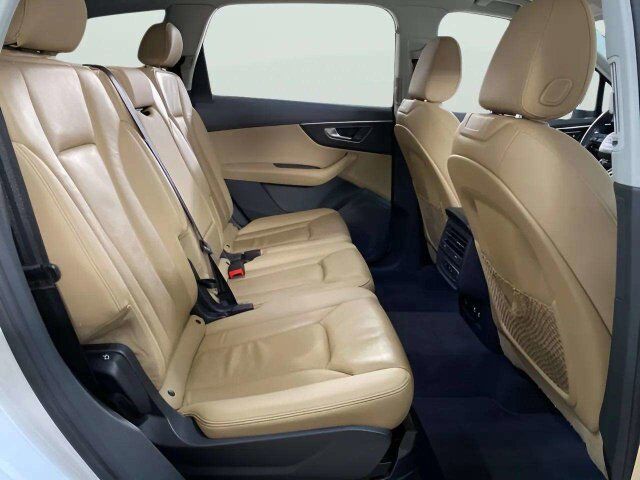 2023 Audi Q7 45 Premium quattro Dallas TX