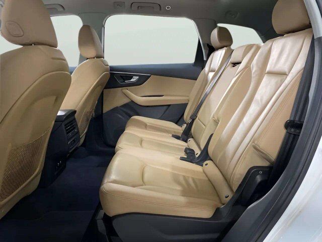 2023 Audi Q7 45 Premium quattro Dallas TX