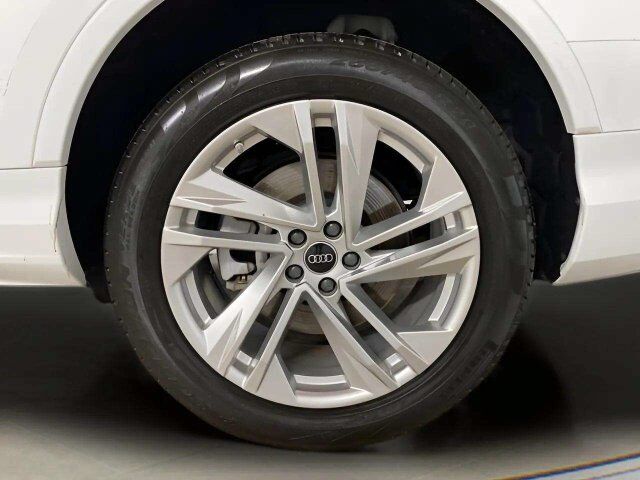 2023 Audi Q7 45 Premium quattro Dallas TX