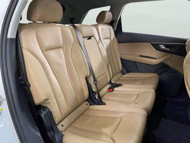 2023 Audi Q7 45 Premium quattro Dallas TX