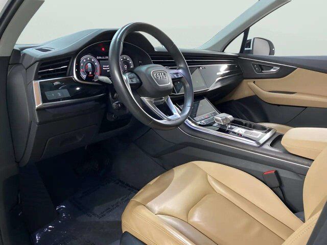 2023 Audi Q7 45 Premium quattro Dallas TX