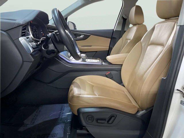 2023 Audi Q7 45 Premium quattro Dallas TX