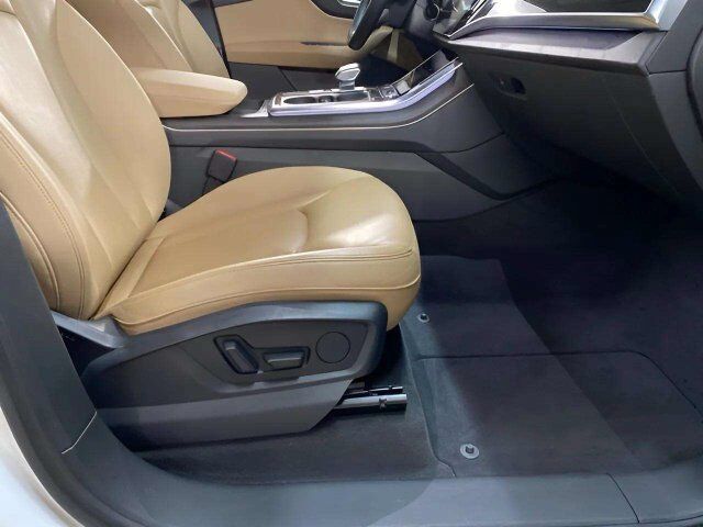 2023 Audi Q7 45 Premium quattro Dallas TX