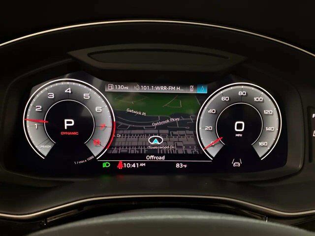 2023 Audi Q7 45 Premium quattro Dallas TX