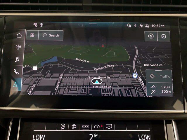2023 Audi Q7 45 Premium quattro Dallas TX