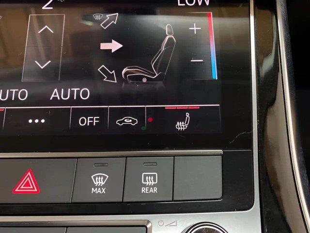 2023 Audi Q7 45 Premium quattro Dallas TX