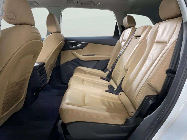 2023 Audi Q7 45 Premium quattro Dallas TX