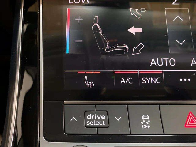 2023 Audi Q7 45 Premium quattro Dallas TX