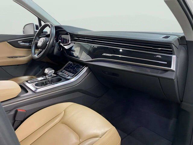 2023 Audi Q7 45 Premium quattro Dallas TX