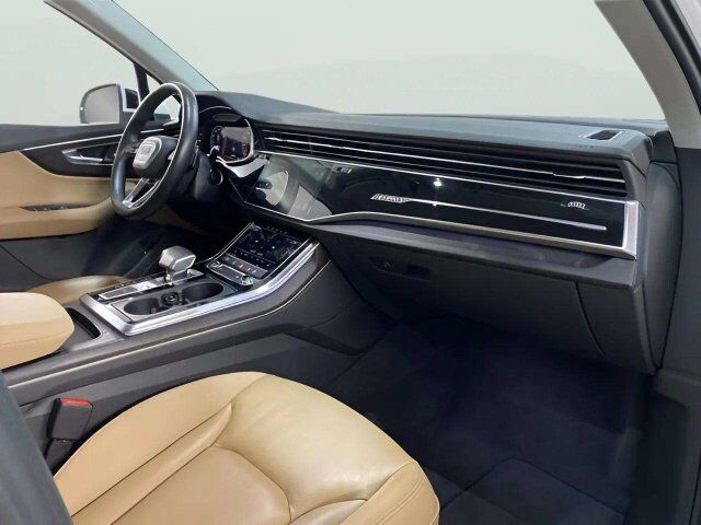 2023 Audi Q7 45 Premium quattro Dallas TX