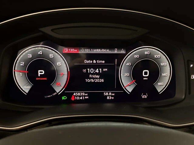 2023 Audi Q7 45 Premium quattro Dallas TX