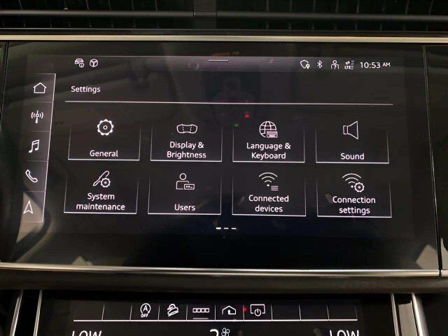 2023 Audi Q7 45 Premium quattro Dallas TX