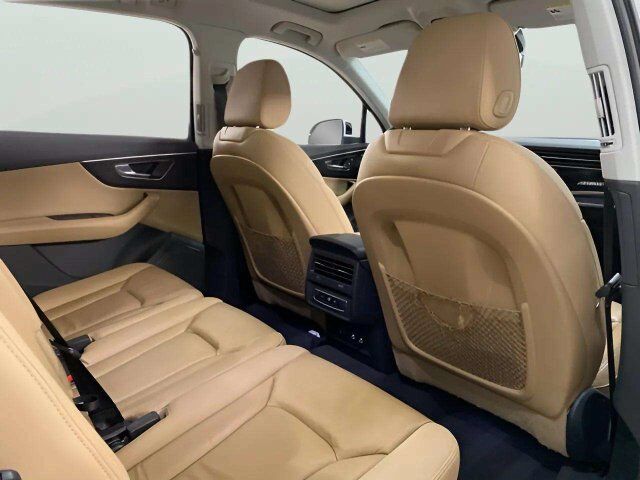 2023 Audi Q7 45 Premium quattro Dallas TX
