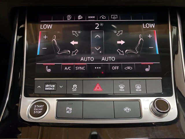 2023 Audi Q7 45 Premium quattro Dallas TX