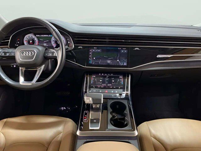 2023 Audi Q7 45 Premium quattro Dallas TX