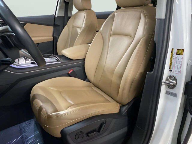 2023 Audi Q7 45 Premium quattro Dallas TX