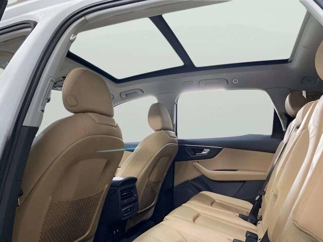 2023 Audi Q7 45 Premium quattro Dallas TX