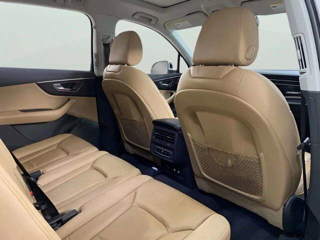 2023 Audi Q7 45 Premium quattro Dallas TX