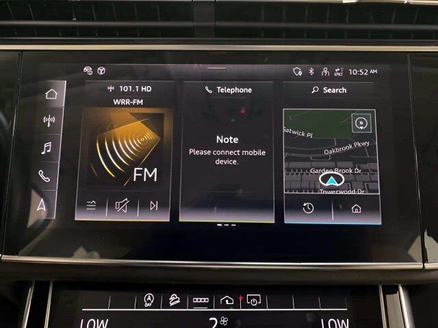 2023 Audi Q7 45 Premium quattro Dallas TX