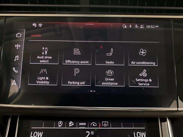 2023 Audi Q7 45 Premium quattro Dallas TX