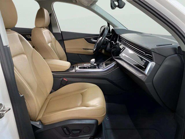 2023 Audi Q7 45 Premium quattro Dallas TX