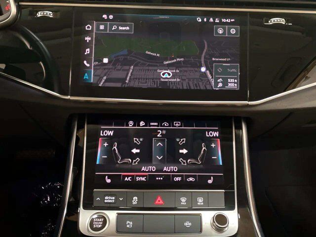 2023 Audi Q7 45 Premium quattro Dallas TX