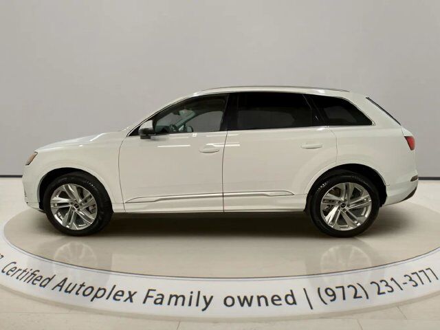 2023 Audi Q7 45 Premium quattro Dallas TX