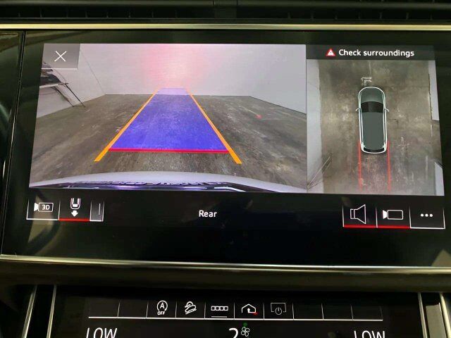 2023 Audi Q7 45 Premium quattro Dallas TX