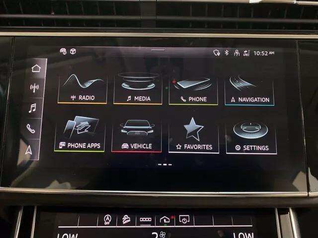 2023 Audi Q7 45 Premium quattro Dallas TX