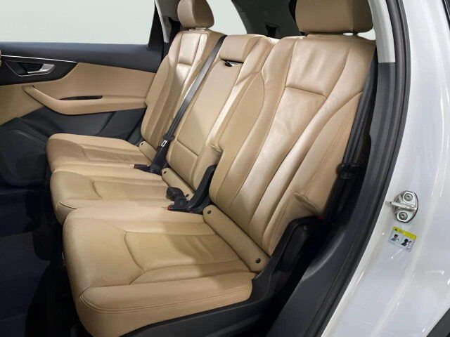 2023 Audi Q7 45 Premium quattro Dallas TX
