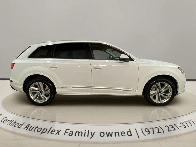 2023 Audi Q7 45 Premium quattro Dallas TX