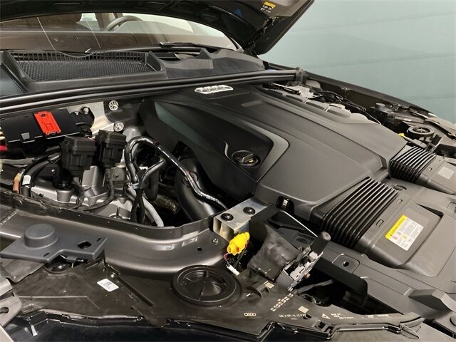 2023 Audi Q7 45 Premium quattro Dallas TX