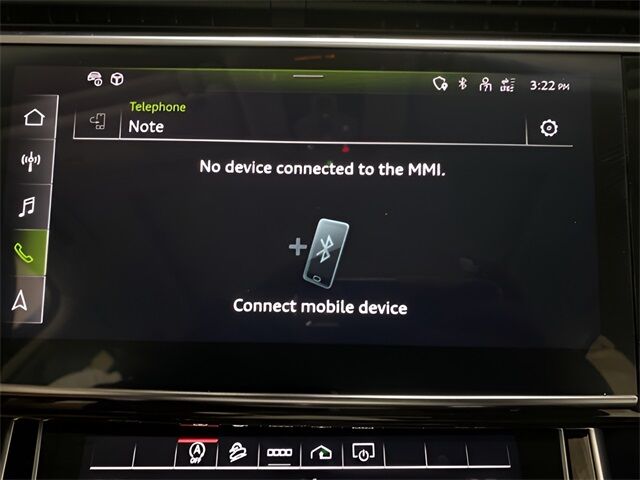 2023 Audi Q7 45 Premium quattro Dallas TX