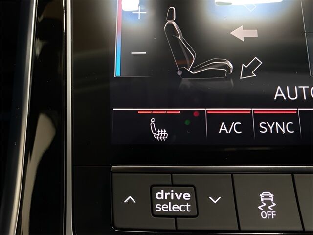 2023 Audi Q7 45 Premium quattro Dallas TX