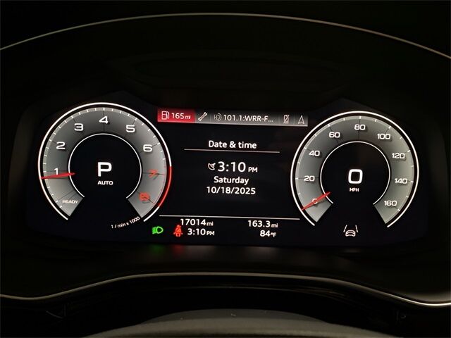 2023 Audi Q7 45 Premium quattro Dallas TX