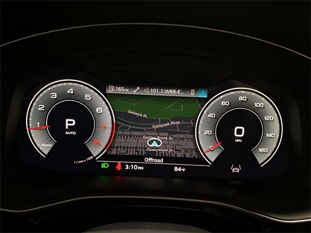 2023 Audi Q7 45 Premium quattro Dallas TX