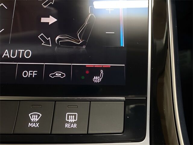 2023 Audi Q7 45 Premium quattro Dallas TX