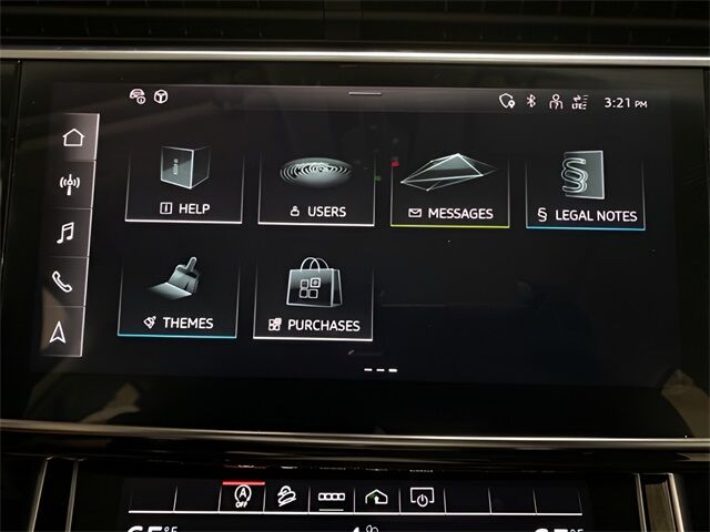 2023 Audi Q7 45 Premium quattro Dallas TX