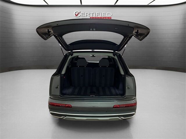 2023 Audi Q7 45 Premium quattro Dallas TX